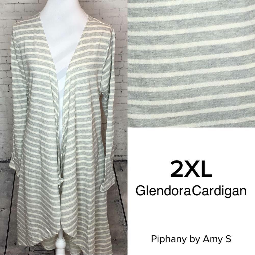 Honey and Lace 2x Glendora